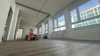 Loft - Atelier - Wohnung in der Wunnensteinstr. Wohnung mieten 70186 Stuttgart Bild mittel