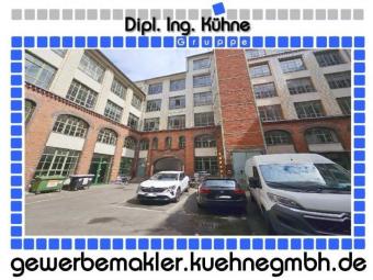 Loftfläche im Zsene-Kiez Gewerbe mieten 10999 Berlin Bild mittel