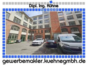 Loftfläche im Zsene-Kiez Gewerbe mieten 10999 Berlin Bild mittel
