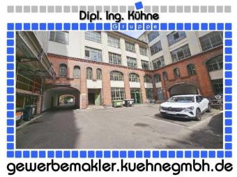Loftfläche im Zsene-Kiez Gewerbe mieten 10999 Berlin Bild mittel