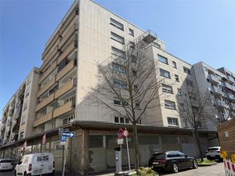 +++ LU: 3 ZKB – ETW MIT GROßEM BALKON IN ZENTRALER LAGE GELEGEN +++ Wohnung kaufen 67059 Ludwigshafen am Rhein Bild mittel