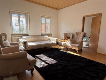 LU.-HEMHSHOF: AKTUELL VERMIETET! SCHÖNE, HELLE 3 ZKB – ETW MIT BALKON UND KELLER ZU VERKAUFEN! Wohnung kaufen 67063 Ludwigshafen am Rhein Bild mittel
