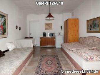 Ludwigshafen-Mitte: Möbliertes Zimmer mit eigenem Bad Wohnung mieten 67061 Ludwigshafen am Rhein Bild mittel