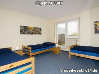 Ludwigshafen-Mundenheim: 2-Zimmer-Wohnung in Ludwigshafen Mundenheim - ideal für Monteure Wohnung mieten 67065 Ludwigshafen am Rhein Bild mittel