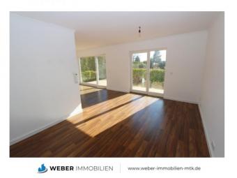 LUFTIGE Erdgeschosswohnung mit SONNEN-Terrasse in TOP-Lage Wohnung mieten 65366 Geisenheim Bild mittel