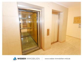 +++ LUFTIGE und GEPFLEGTE Wohnung in unmittelbarer WALD Nähe +++ Wohnung kaufen 61476 Kronberg im Taunus Bild mittel