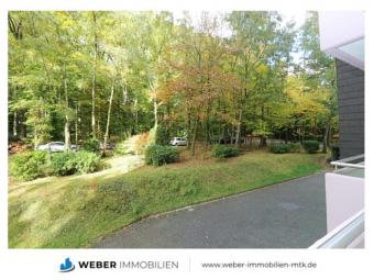 +++ LUFTIGE und GEPFLEGTE Wohnung in unmittelbarer WALD Nähe +++ Wohnung kaufen 61476 Kronberg im Taunus Bild mittel