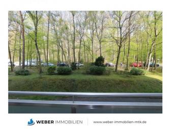 +++ LUFTIGE und GEPFLEGTE Wohnung in unmittelbarer WALD Nähe +++ Wohnung kaufen 61476 Kronberg im Taunus Bild mittel
