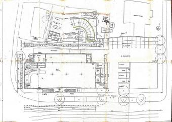 Lukrativer gut vermieteter SB-Markt in exponierter Lage Gewerbe kaufen 89081 Ulm Bild mittel