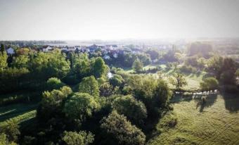 Luxuriöse Villa sucht neuen Liebhaber Haus kaufen 04435 Schkeuditz Bild mittel