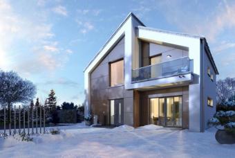 LUXURIÖSES HAUS MIT VIEL LICHT Haus kaufen 48341 Altenberge Bild mittel