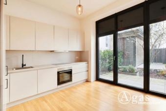 Luxuriöses Townhouse mit 5 Zimmern, Privatgarage und Dachterrasse im Herzen von Berlin-Mitte! Wohnung mieten 10117 Berlin Bild mittel