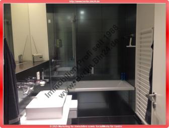 LUXUS möblietes Appartment - Wannenbad und Terrasse super ruhig Wohnung mieten 10115 Berlin Bild mittel