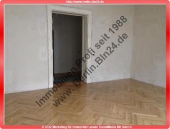 Luxus pur + Ein Traum Nähe Winterfeldplatz -- Mietwohnung Wohnung mieten 10777 Berlin Bild mittel