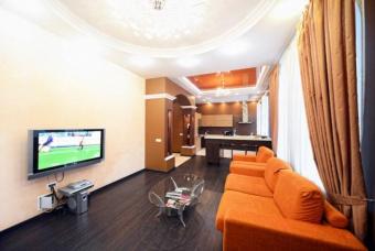 Luxuswohnung 1 Zimmer mit Balkon Wohnung mieten 40213 Düsseldorf Bild mittel