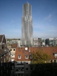 Luxuswohnung direkt am Kölnturm ! Wohnung mieten 50670 Köln Bild mittel