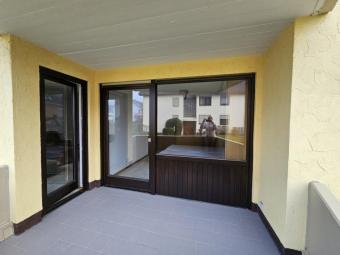 **MACHEN SIE WAS DRAUS**Süße 2 Zimmer ETW im Hochparterre** Wohnung kaufen 78266 Büsingen am Hochrhein Bild mittel