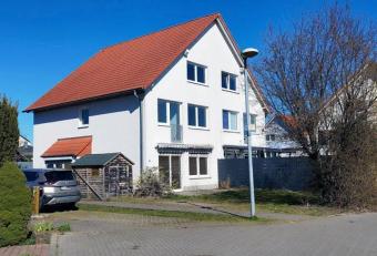 Magdeburg-Ottersleben, Schnäppchen unter Gutachtenpreis , 6 Zimmer Haus kaufen 39116 Magdeburg Bild mittel