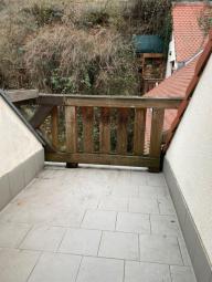Maisonette 3-Zimmer mit Laminat, Balkon und Abstellraum in ruhiger Lage! Wohnung mieten 04703 Leisnig Bild mittel
