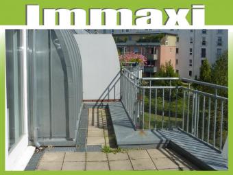 MAISONETTE IM DACHGESCHOSS + 2,5 RAUM VERMIETET + 2 TIEFGARAGENPLÄTZE Wohnung kaufen 04315 Leipzig Bild mittel