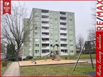 * Maisonette mit Weitblick – 95 m² über zwei Ebenen im 7./8. OG * Wohnung kaufen 42489 Wülfrath Bild mittel