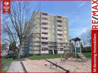 *Maisonette mit Weitblick – Außenmodernisierung bereits bezahlt* Wohnung kaufen 42489 Wülfrath Bild mittel