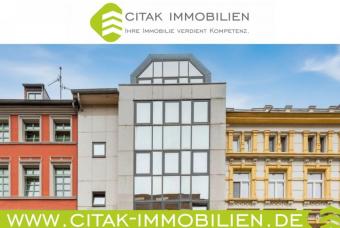 Maisonette Penthouse Wohnung mit Doppelgarage und weitere Nutzfläche im EG in Aachen - Zentrum Wohnung kaufen 52062 Aachen Bild mittel