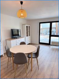 MAK Immobilien: Ankommen - einziehen! Neu möbliert. Wohnung mieten 14532 Stahnsdorf Bild mittel