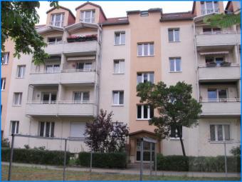 MAK Immobilien: Baumschulenweg, vermietete 3-Zimmer Wohnung mit Balkon! Wohnung kaufen 12437 Berlin Bild mittel