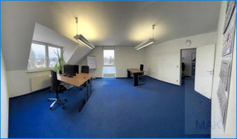 MAK Immobilien: Büro oder Coworkingplatz? Was brauchst Du? Ab 199€/Monat Netto. Gewerbe mieten 14532 Stahnsdorf Bild mittel