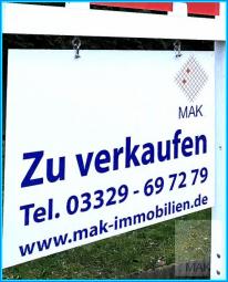 MAK Immobilien empfiehlt: Baugrundstück in Zeuthen kaufen Grundstück kaufen 15738 Zeuthen Bild mittel