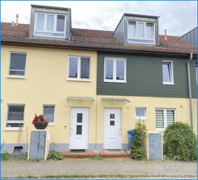 MAK Immobilien empfiehlt: Reihenhaus in Stahnsdorf zu verkaufen -vermietet- Haus kaufen 14532 Stahnsdorf Bild mittel