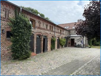 MAK Immobilien: Großzügiger Resthof in Nuthetal, bezugsfertig Haus kaufen 14558 Nuthetal Bild mittel