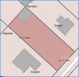 MAK Immobilien: Hausmiete zu hoch? Dann bau doch selber! Grundstück kaufen 15738 Zeuthen Bild mittel