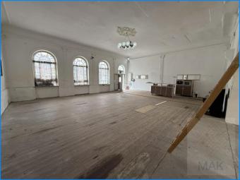 MAK Immobilien: Künstlerstudio? Atelier mit Loftcharakter bei Beelitz Haus kaufen 14547 Beelitz (Landkreis Potsdam-Mittelmark) Bild mittel