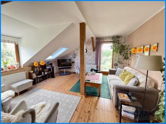 MAK Immobilien: Mehrgenerationenhaus in 14558 Saarmund Gewerbe kaufen 14558 Nuthetal Bild mittel