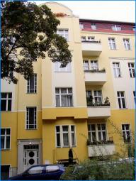 MAK Immobilien: Schöne Altbauwohnung in Friedenau Wohnung kaufen 12161 Berlin Bild mittel