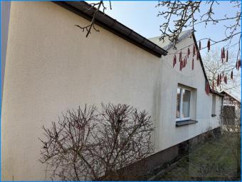 MAK Immobilien: Vermietetes Einfamilienhaus mit großem Grundstück in Stahnsdorf Haus kaufen 14532 Stahnsdorf Bild mittel