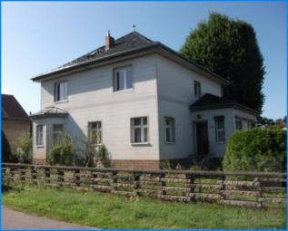 MAK Immobilien: Zwei Generationen oder eine große Familie- hier ist Platz, auf einem großen Grundstück. Haus kaufen 14797 Kloster Lehnin Bild mittel