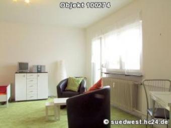 Mannheim-Oststadt: 1-Zimmer Apartment mit Balkon Wohnung mieten 68165 Mannheim Bild mittel