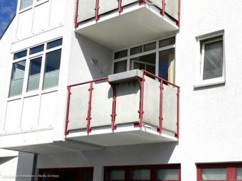 Markt Indersdorf: Kapitalanlage oder Wohlfühlzuhause mit Garage & Süd-Balkon! Wohnung kaufen 85229 Markt Indersdorf Bild mittel