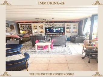 MASSIVER BUNGALOW MIT GEMÜTLICHEM GARTEN IN TOP LAGE! Haus kaufen 90482 Nürnberg Bild mittel