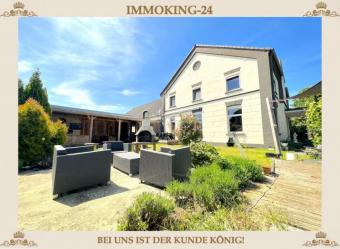 MASSIVES HAUS IN ZENTRALER LAGE! ++ TOP AUSSTATTUNG! ++ NEUE PHOTOVOLTAIK ANLAGE ++ Haus kaufen 47533 Kleve (Kreis Kleve) Bild mittel