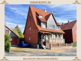 ++ MASSIVES HAUS MIT HELLEN RÄUMEN! ++ DENKMALOBJEKT MIT VIELEN MÖGLICHKEITEN! ++ Haus kaufen 34233 Fuldatal Bild mittel