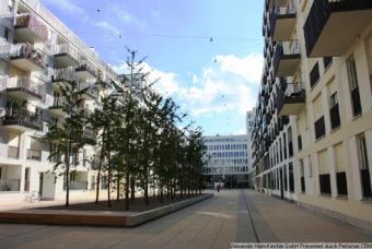 Maxvorstadt-Nymphenburger Höfe - modernes, attraktives Wohngebäude Wohnung mieten 80335 München Bild mittel