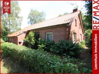 * Mega schöne Lage * Abrisshaus * Backemoor * Haus kaufen 26817 Rhauderfehn Bild mittel