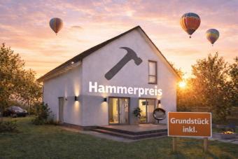 Mehr als ein Haus - ein Zuhause Haus kaufen 36205 Sontra Bild mittel