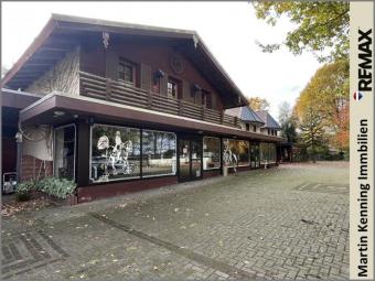 ** Mehr als ein Zuhause ** 
5.000 m² voller Möglichkeiten Haus kaufen 49624 Löningen Bild mittel