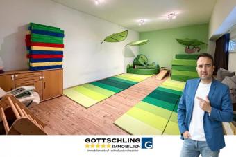 Mehr als nur Gewerbe – mit Garten und vielseitigem Potenzial in Essen-Frohnhausen Gewerbe mieten 45145 Essen Bild mittel