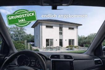 Mehr Haus fürs Geld: OKAL entdecken Haus kaufen 36208 Wildeck Bild mittel